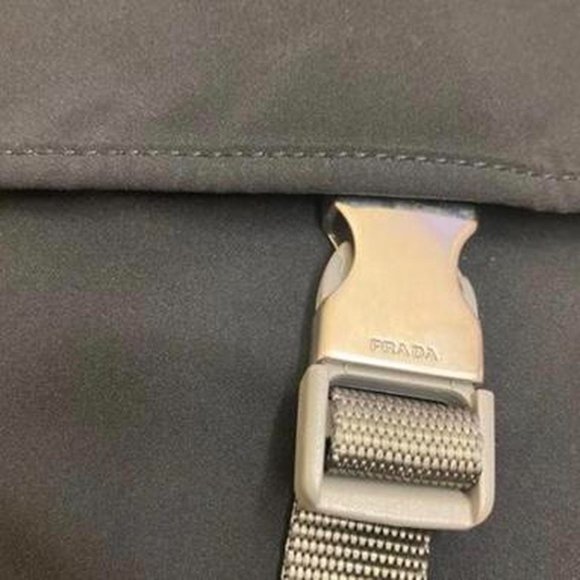 Prada Sport archival shoulder messenger bag - Picture 4 of 4